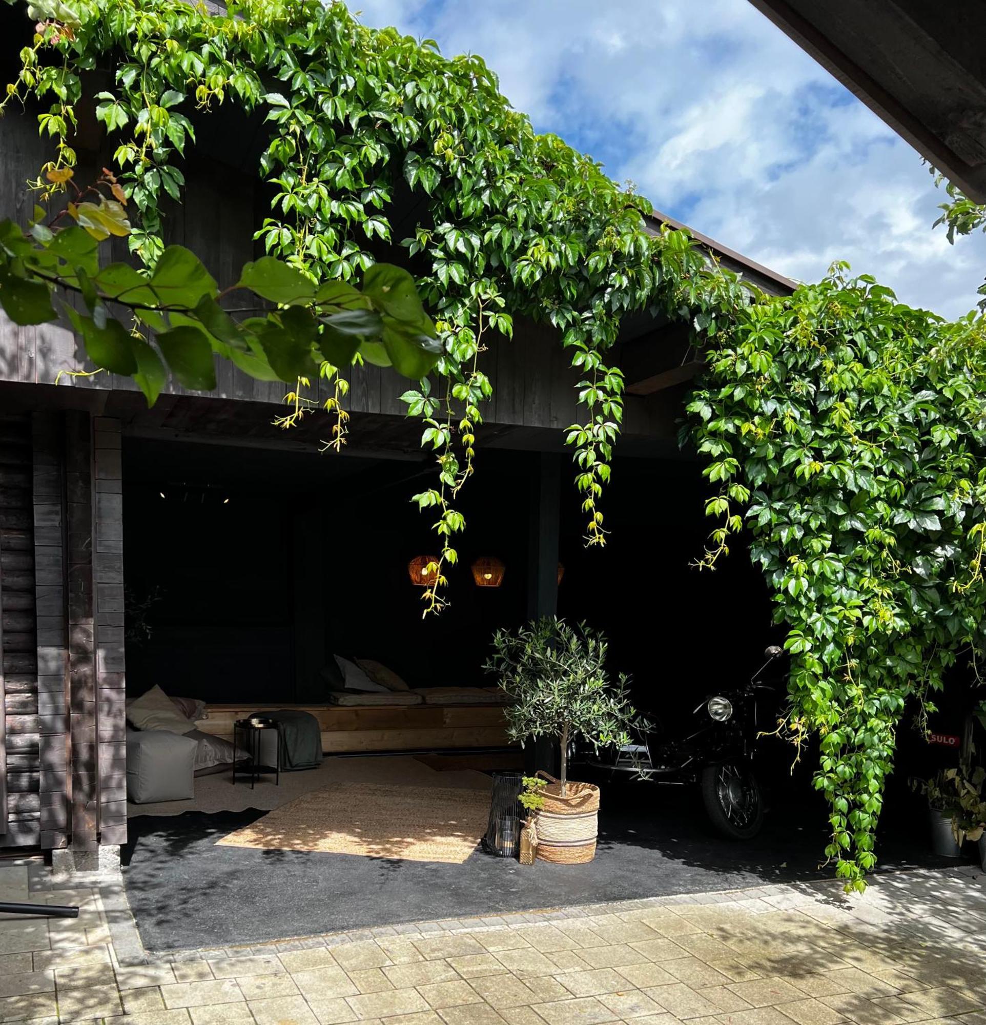 Willa Tini House Wagrain Zewnętrze zdjęcie