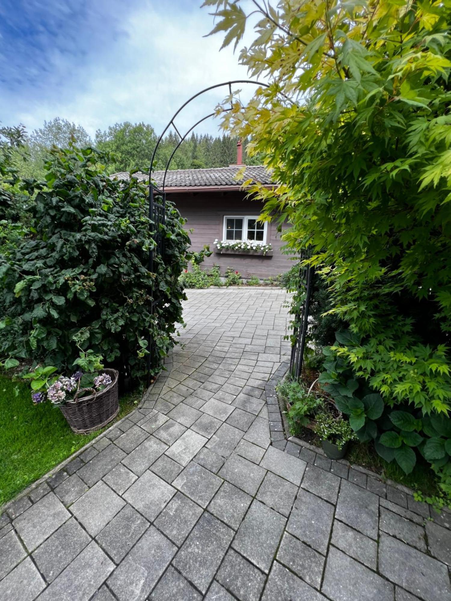 Willa Tini House Wagrain Zewnętrze zdjęcie