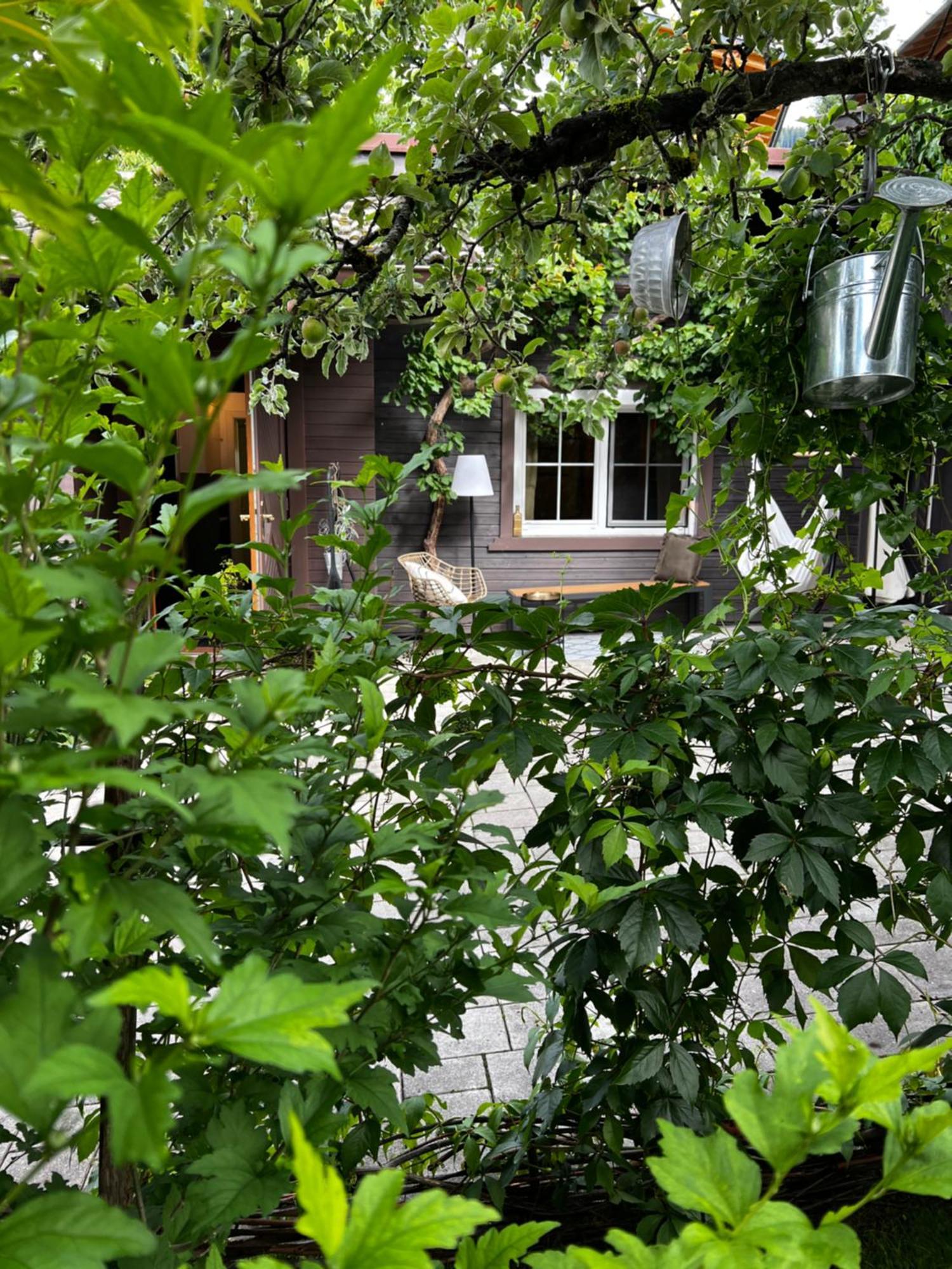 Willa Tini House Wagrain Zewnętrze zdjęcie