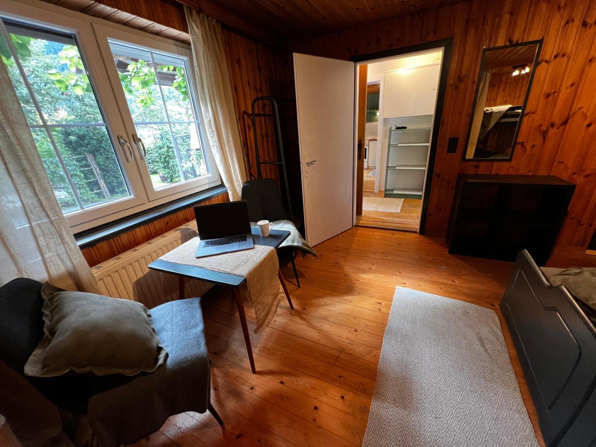Willa Tini House Wagrain Zewnętrze zdjęcie