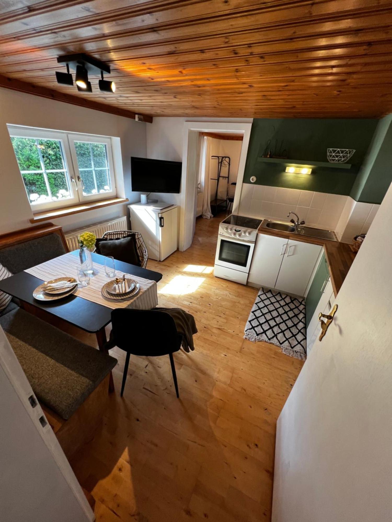Willa Tini House Wagrain Zewnętrze zdjęcie