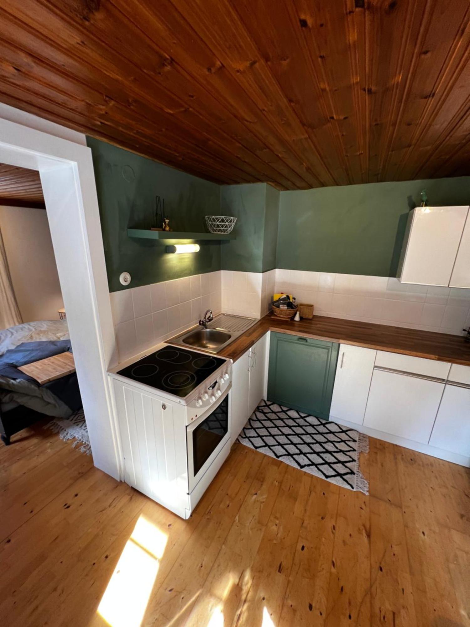 Willa Tini House Wagrain Zewnętrze zdjęcie