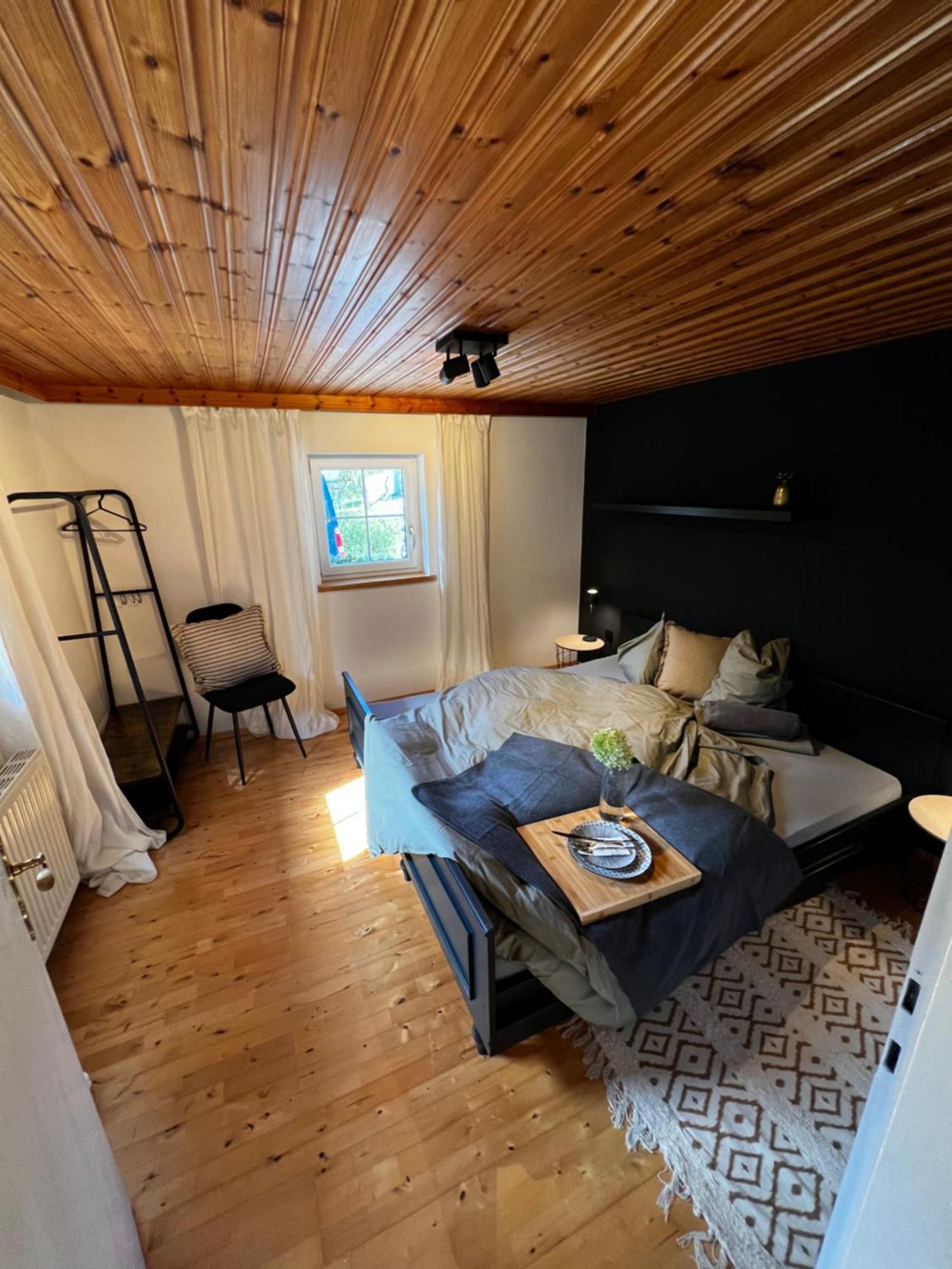 Willa Tini House Wagrain Zewnętrze zdjęcie